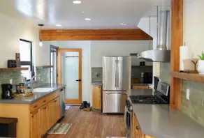 Sierra Modern Mountain Home - Image 3