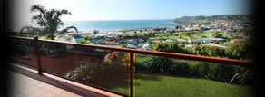 High On Penguin B&B. Superb views, 5 mins to beach - Image 2