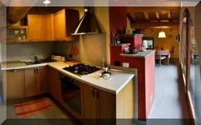 Panoramic Attic Solee Caterina, Madesimo, Italy - Image 2
