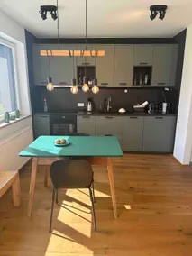 Beautiful condo right on the Danube Cycle Path - Image 2