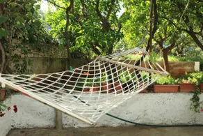 Apartment with peaceful garden :) - Image 2