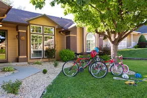 BOISE CYCLE COTTAGE - Nyd Foothills, 4 pools, tæt på Boise River & Downtow - Image 2