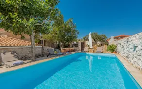 Zante Villa Callisto-Stone Villa with Private Pool - Image 3
