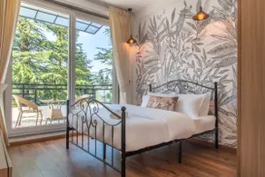The Oasis By Bharatt ~Luxury 2 Bhk~Bathtub~Shimla - Image 3