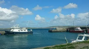 Tom's Cottage - Moher, Liscannor - Image 5