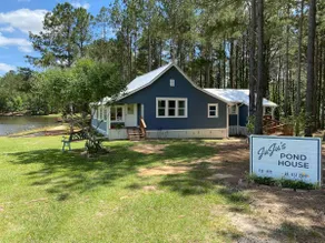 Juju’s Pond House on Smith Pond - Image 4