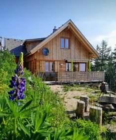 Chalet \"Die Berghex´n\" - Image 2