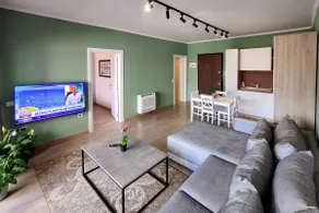 Flower Apartment Free Private Parking - Image 2