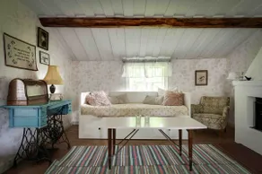 Cottage with views & private jetty – close to nature - Image 4