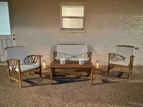 Pickleball Court 3 BR + Loft Ranch House by Baylor - Image 2