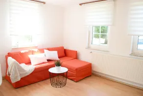 #Hoenepartment - time out in Waldhessen for up to 6 people - Image 5