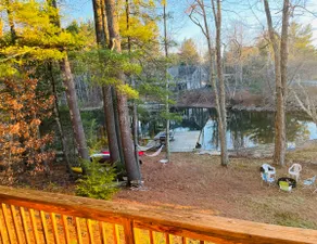 Grandmas Cottage on the River and the Rail Trail in Wolfeboro - Image 5