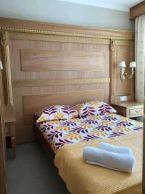 Meandros Apartment Center - Image 3