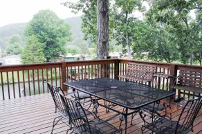 Family-Friendly Lake Hamilton Home w/Dock & Ramp - Image 2