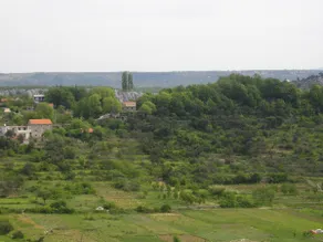 Apartment 'Angelo' in traditional stone house - Image 2