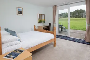 Brown Rigg Lodges - Hadrian Lodge - Image 2