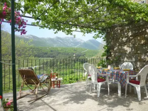 Apartment 'Angelo' in traditional stone house - Image 3
