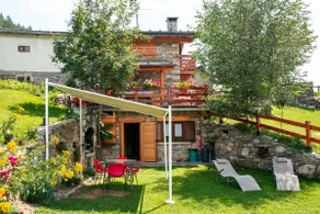 Baita Carnale, Montagna in Valtellina - Image 3