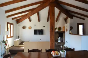 Exklusiv villa med havsutsikt i Lu Bagnu - Castelsardo - Image 4
