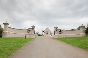 The Living Collective - The Gates - Image 2