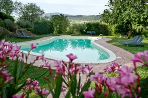 Superior Apartment- Castello Monticelli - Image 5