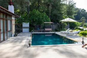 Villa No.25 - Private Pool & Outdoors - Orhaniye - Image 2