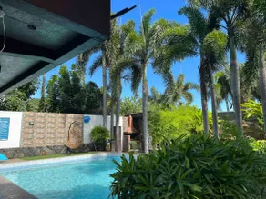 Transient Place with Pool in Orion Bataan - Image 4