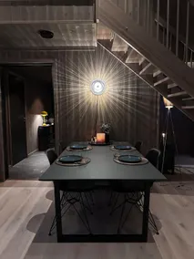 NY Penthouse. 1000 moh! Uvdal Lodge. Ski in/out. - Image 4