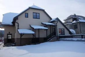 Accommodation Lucivna, Vysoke Tatry, 2 and 7 people - Image 4