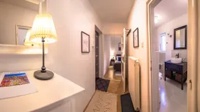 The Boutique Apartment in Nova Ves - Patio, AC - Image 5