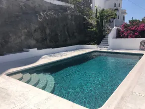 Cozy Villa near Playa la Audiencia. - Image 2