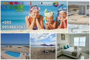 Sea View Jacuzzi Suite near Playa Paraiso II - Image 5