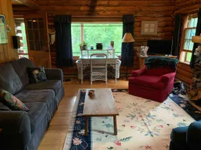 The Cottage at Dunne Dreamin - Image 4