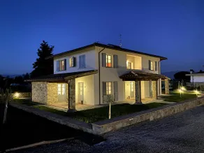 Il Cerro, a villa immersed in a timeless place - Image 2