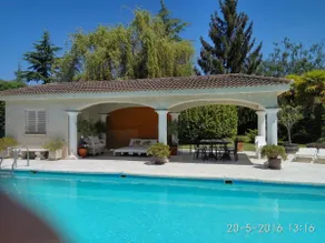 Salamanca. Country house. Pool. - Image 3