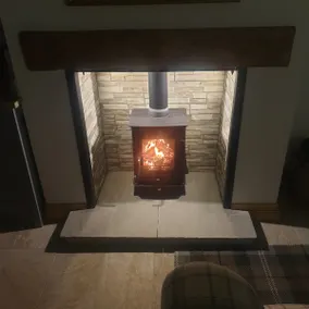 Steamy Cottage a cosy couples cottage & steam room - Image 4