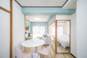 5-Min Walk to Beppu Stn | Apt with Hot Spring Pass - Image 3