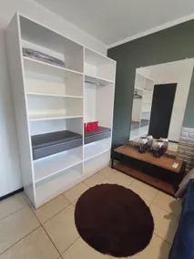 Large 1-bedroom apartment/downtown/near HospitalSVP/mall - Image 5