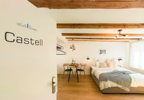 WachtRaum Reutlingen - Altstadt Apartment & Design Rooms an Stadthalle & Marktplatz - Image 3