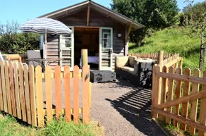 Woolcombe Cabin - Image 5