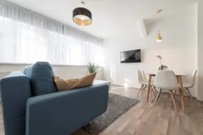 MyApartment in the city center - Image 2