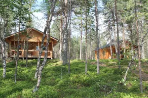 Northern lights cabin 2 - Image 3
