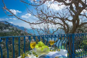 Casa Pina - Hus til 2 personer i Amalfi - Image 2