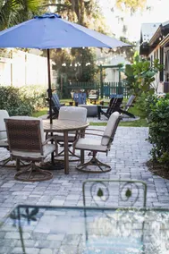 Heart of the Island Studio Apartment/Walk to shops - Image 5