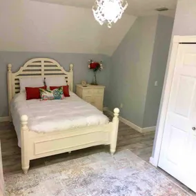Serene Guesthouse! Near Beaches/Cruise Term Unit B - Image 5