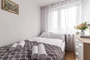 A&M Apartment. Near Chopin Airport - Image 4