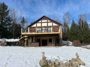 ADK Mountain View Home - Minutes to Gore Skiing! - Image 2