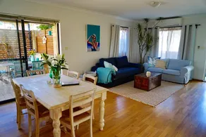 Seestern Villa Margaret River<br>Eine Strandvilla im Zentrum von Margaret River - Image 2