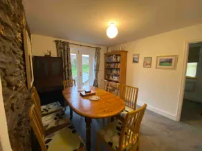 Beautiful Devon Period Cottage 5 min walk to beach - Image 5