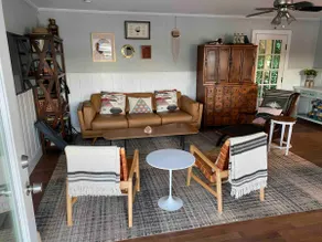 Hamma Hamma Hideaway Beach Front Bungalows - Image 2